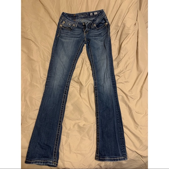 Miss Me jeans - Picture 2 of 2